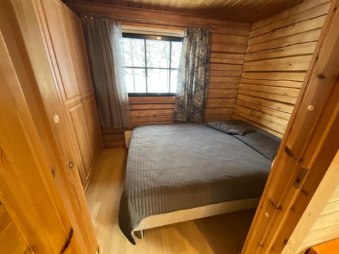 Rukan Rinnetie 11B House in Lapland