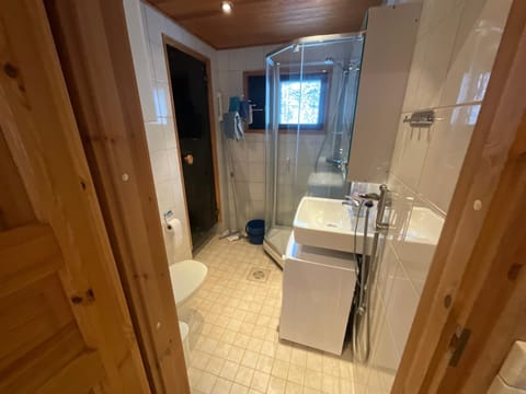 Rukan Rinnetie 11B House in Lapland