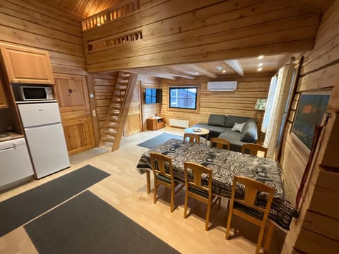 Rukan Rinnetie 11B House in Lapland