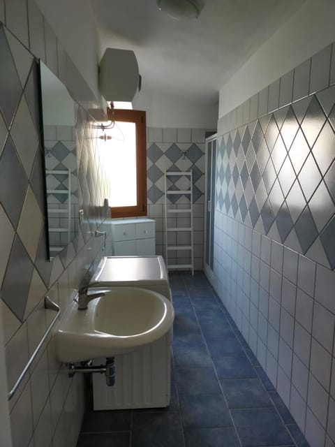 cala di seta Apartment in Calasetta