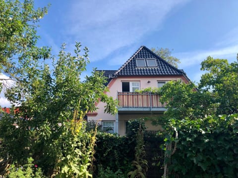 Property building, Balcony/Terrace