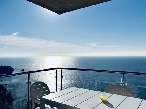 View (from property/room), Balcony/Terrace