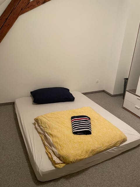 Central Room with amazing view Vacation rental in St. Gallen