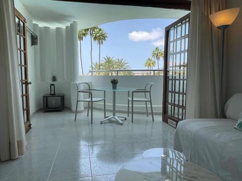 Balcony/Terrace, Seating area