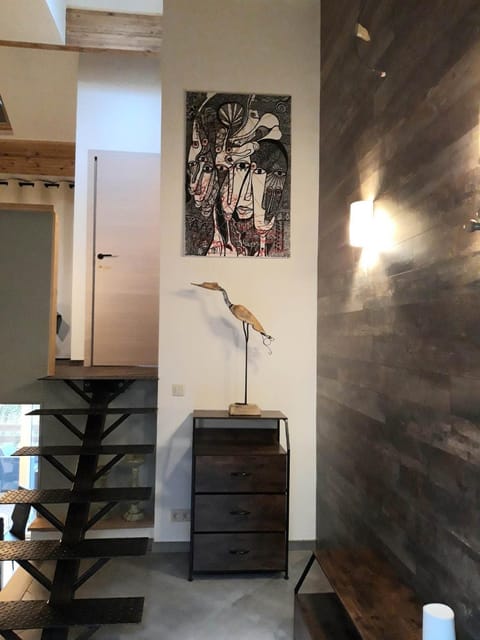 Le Héron ( Gîte ) House in Wallonia, Belgium