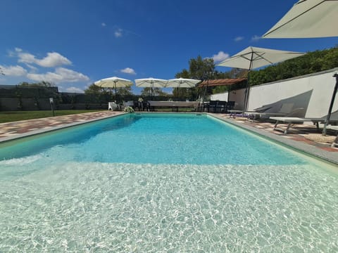 Villa Ginevra Villa in Sardinia