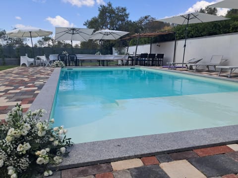 Villa Ginevra Villa in Sardinia