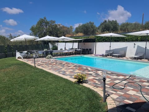 Villa Ginevra Villa in Sardinia