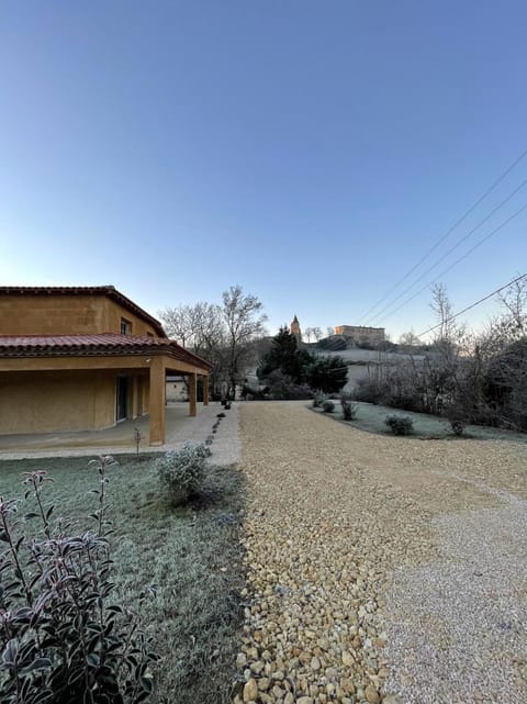 Property view