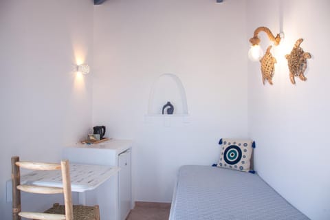 Aquarius Village Agistri Apartment hotel in Argolis, Greece