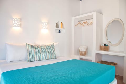 Aquarius Village Agistri Apartment hotel in Argolis, Greece
