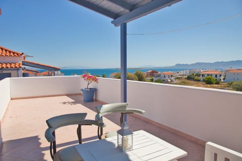 Aquarius Village Agistri Apartment hotel in Argolis, Greece