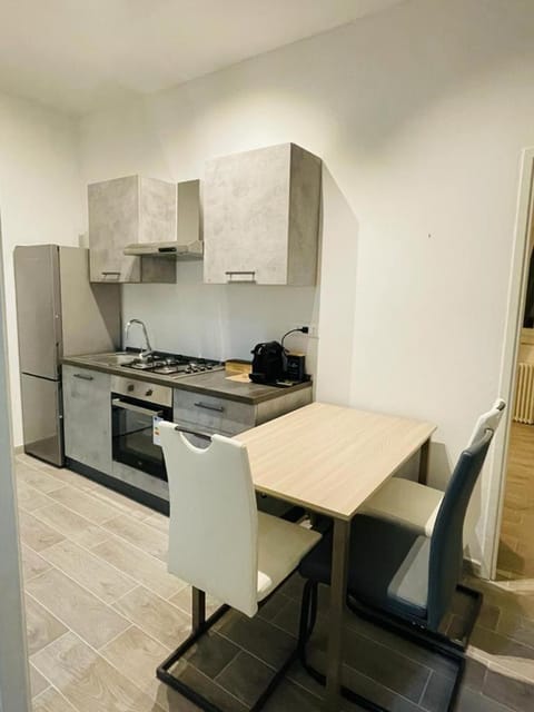 Welcome Migliarina 2 Apartment in La Spezia