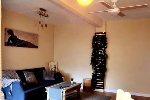 Piso Vintage Centro Gandía Apartment in Gandia