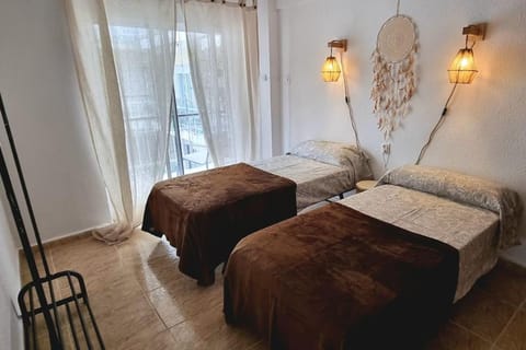 Piso Vintage Centro Gandía Apartment in Gandia