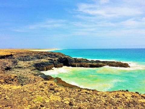 Sea view, Sea view