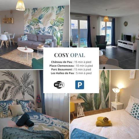 Bed, Photo of the whole room, Bedroom, Text overlay, towels