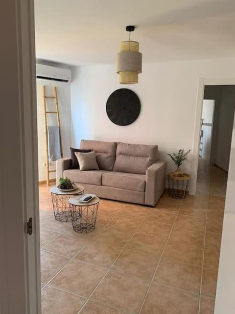 1ª linea edificio La Paz Apartment in Fuengirola