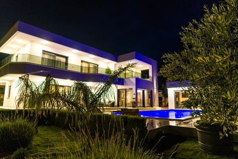 VILLA PAOLA Villa in Biograd na Moru