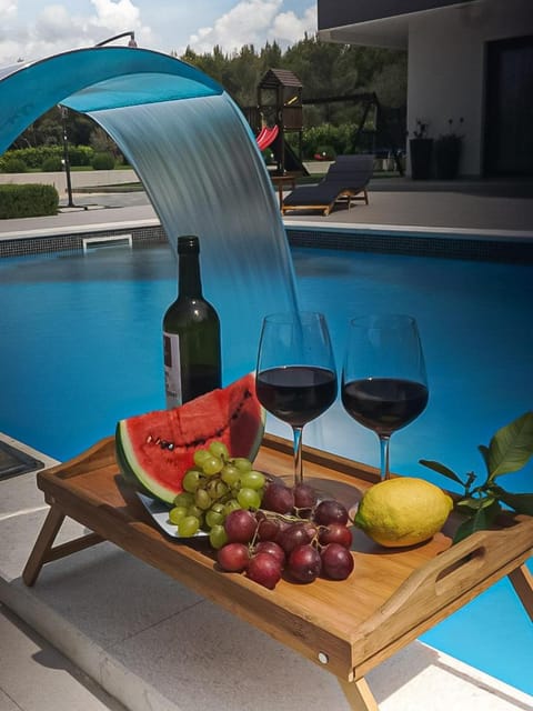 VILLA PAOLA Villa in Biograd na Moru