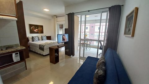 TV and multimedia, View (from property/room), Living room, Photo of the whole room, Bedroom