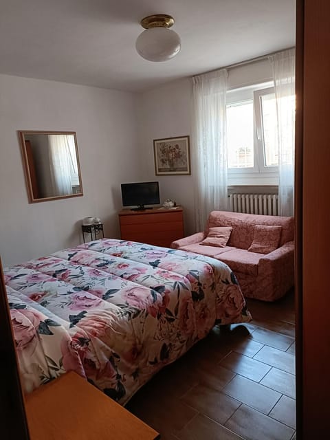 Casa Elisabetta Apartment in Fano