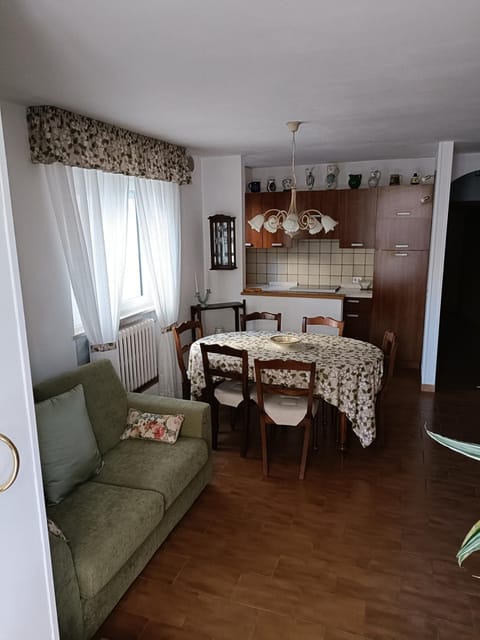 Casa Elisabetta Apartment in Fano