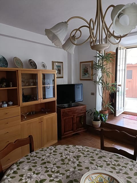 Casa Elisabetta Apartment in Fano