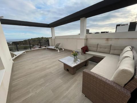Balcony/Terrace, Balcony/Terrace