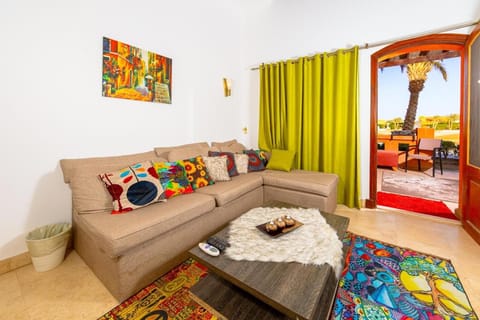 Living room, Seating area, Bedroom