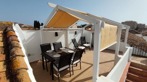 Balcony/Terrace, Balcony/Terrace