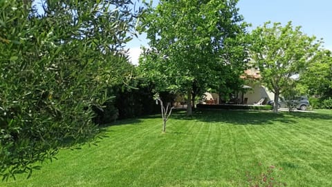 Melody Birds House in Evros, Greece