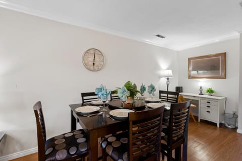 304 Main Level Condo, New Flooring, Mountain Views, Close to Pools, and More House in St George