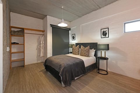 Swift Studios No4 Apartment in Cape Town