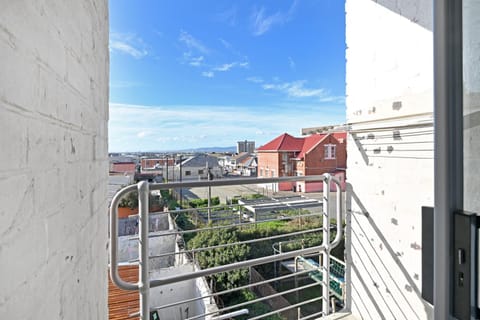 Swift Studios No4 Apartment in Cape Town