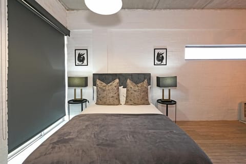 Swift Studios No4 Apartment in Cape Town