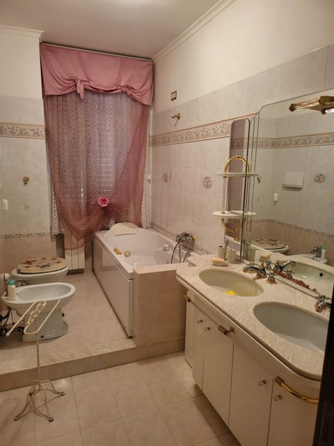 Fiumicino River Apartment in Fiumicino