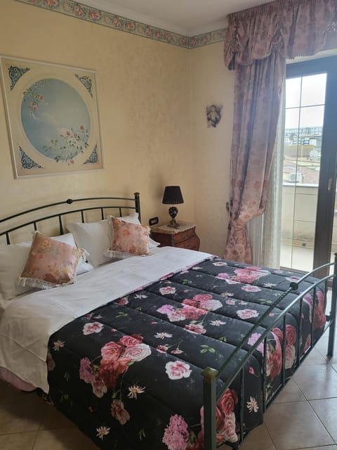 Fiumicino River Apartment in Fiumicino