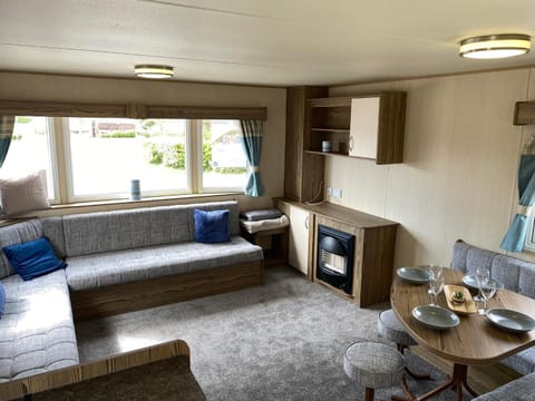 Withersea Sand Holiday Home Campground/ 
RV Resort in Withernsea
