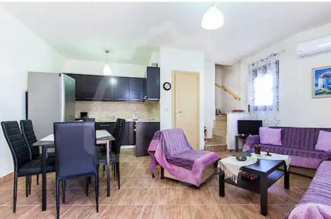 Villa Armonia House in Thasos