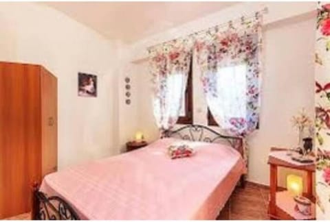 Villa Armonia House in Thasos