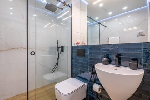 Toilet, Bathroom, bidet