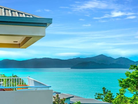 Balcony/Terrace, Sea view, Sea view