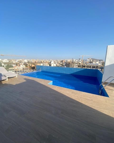 Day, Pool view, Swimming pool, Swimming pool