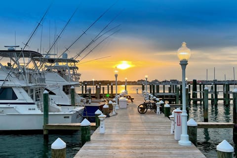 Belmont Towers 610 Apartment in Ocean City