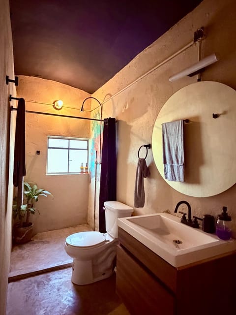 509 Accommodation Vacation rental in Oaxaca