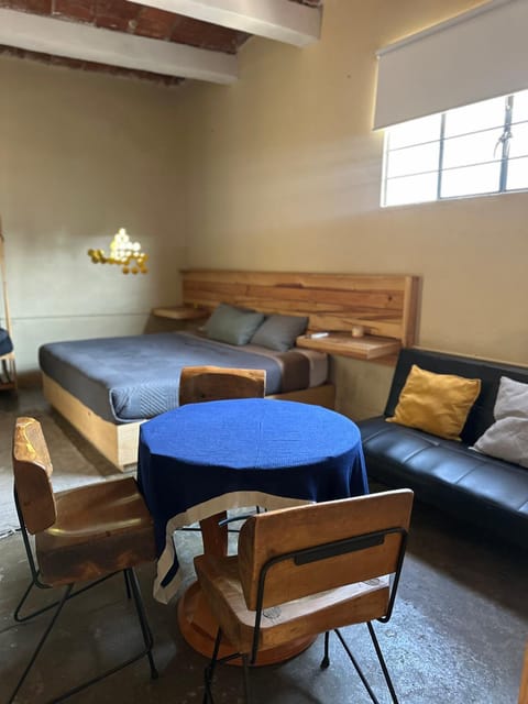 509 Accommodation Vacation rental in Oaxaca