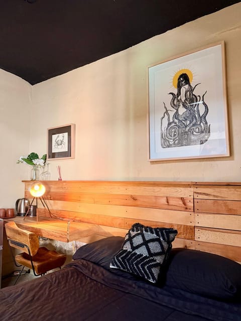 509 Accommodation Vacation rental in Oaxaca