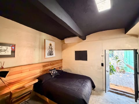 509 Accommodation Vacation rental in Oaxaca