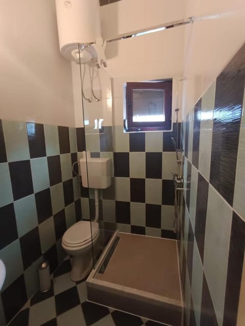 Apartments Normannia Bed and Breakfast in Ulcinj Municipality